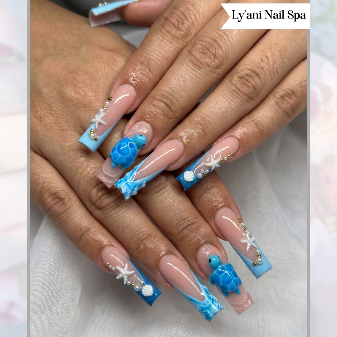Nail Art